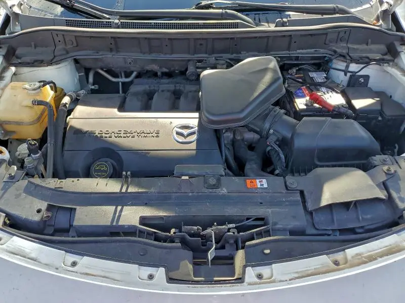 2013 MAZDA CX-9 TOURING  