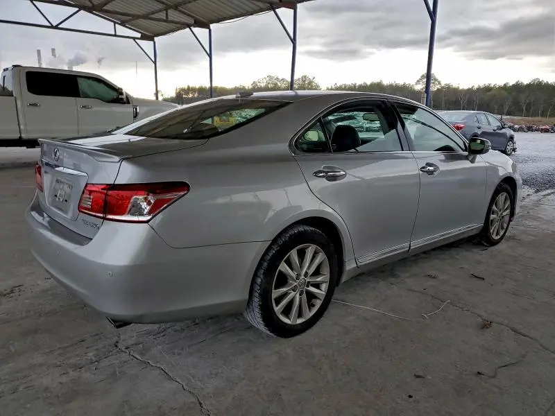 2012 LEXUS ES 350  