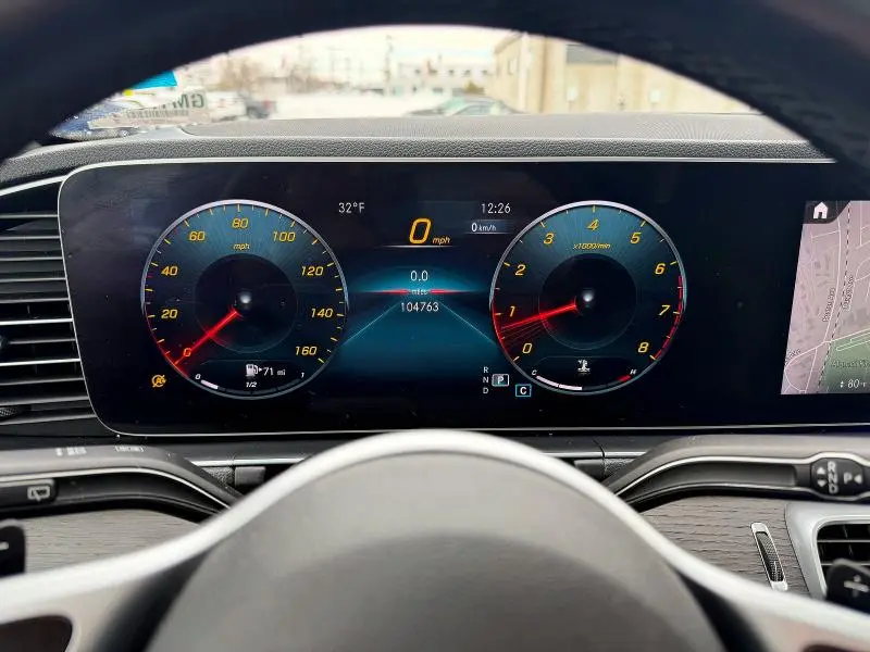 2020 MERCEDES-BENZ GLE 350 4MATIC  