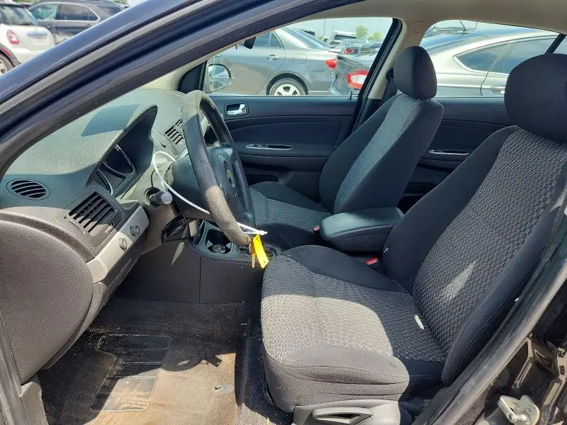 2010 CHEVROLET COBALT 1LT  