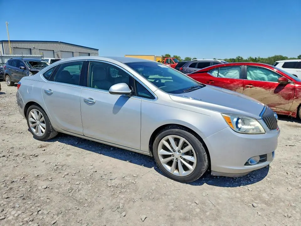 2012 BUICK VERANO   