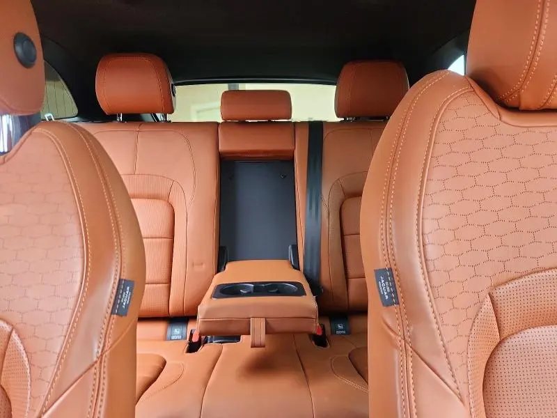 2023 JAGUAR F-PACE R-DYNAMIC S  