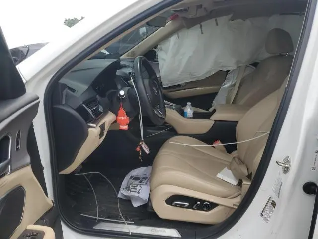 2021 ACURA RDX   