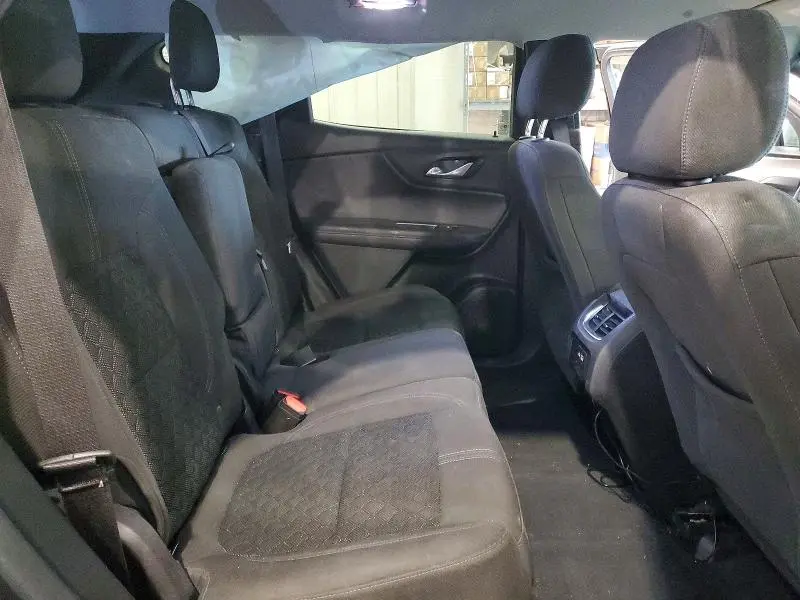 2020 CHEVROLET BLAZER 2LT  