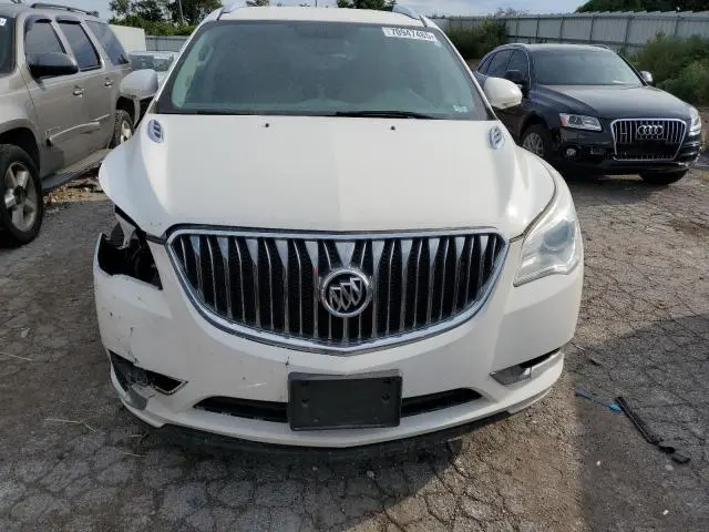 2015 BUICK ENCLAVE