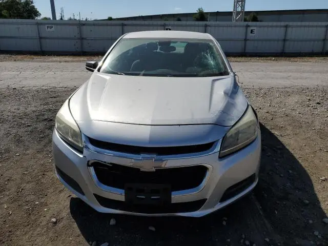 2015 CHEVROLET MALIBU LS  