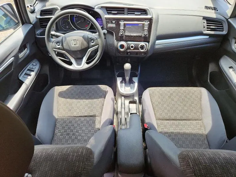 2017 HONDA FIT LX  
