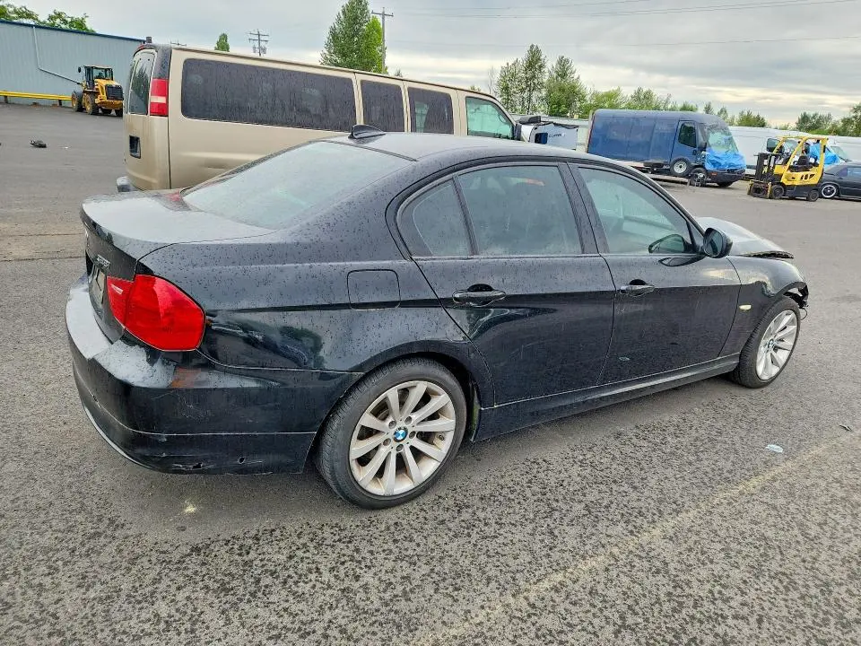 2011 BMW 328 I  