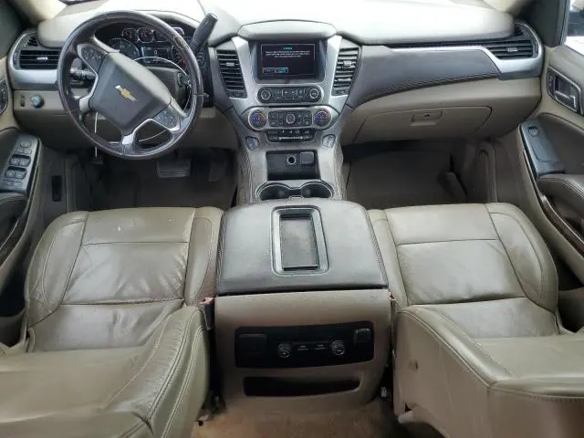 2015 CHEVROLET SUBURBAN C1500 LT  