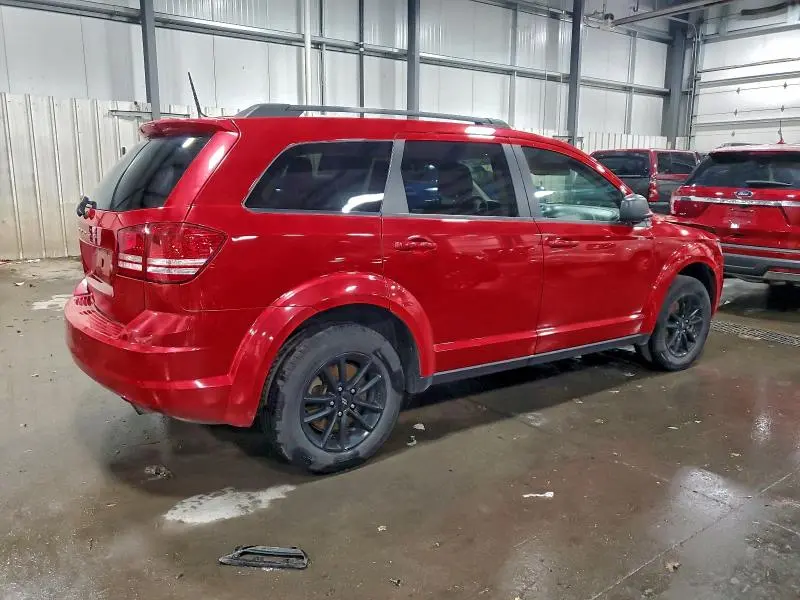 2020 DODGE JOURNEY SE  