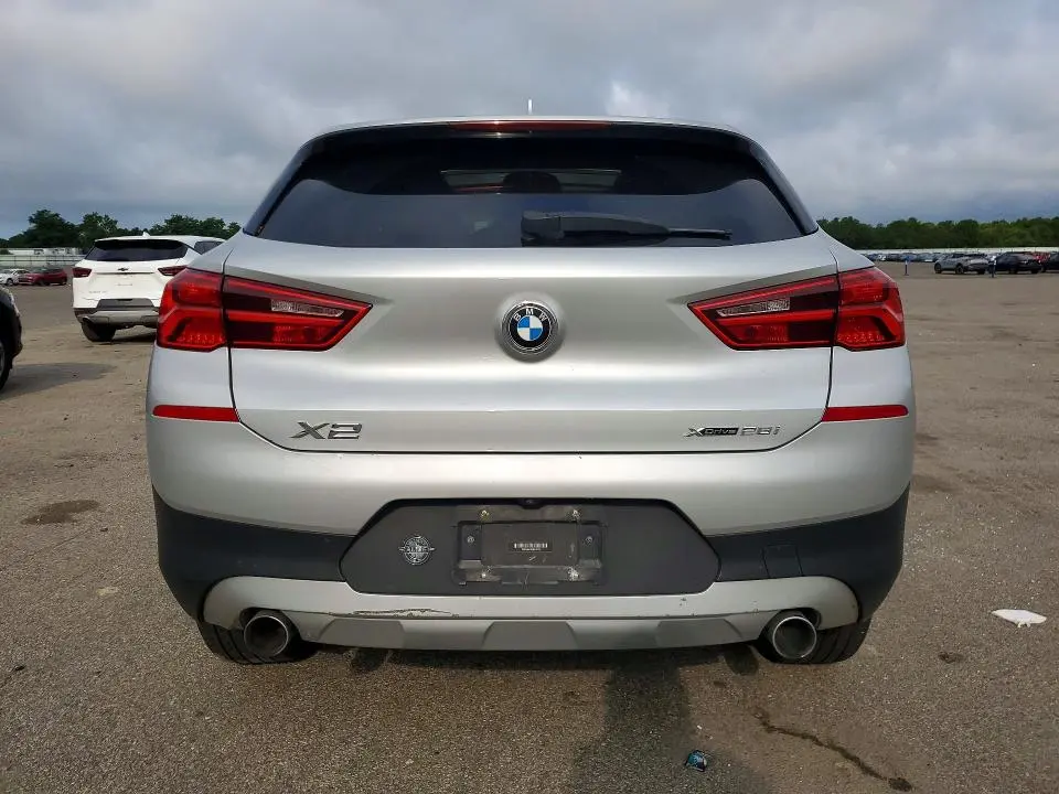 2018 BMW X2 XDRIVE28I  