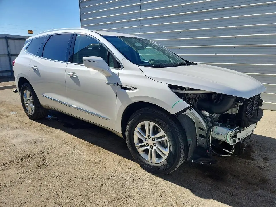2019 BUICK ENCLAVE PREMIUM  