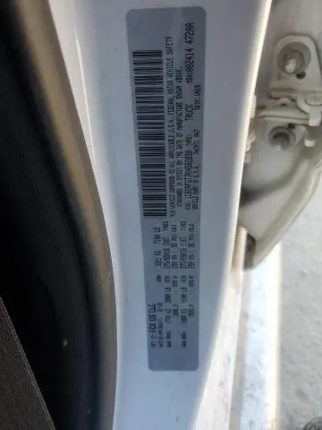2019 RAM 1500 TRADESMAN