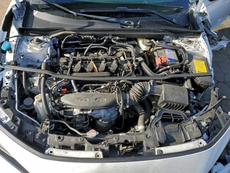 2022 HONDA CIVIC TOURING  