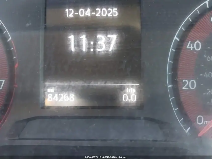 2020 VOLKSWAGEN JETTA 1.4T R-LINE/1.4T S