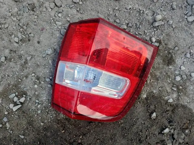 2011 FORD EXPEDITION XL  