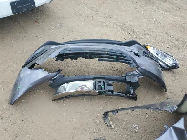 2020 HONDA HR-V EX  