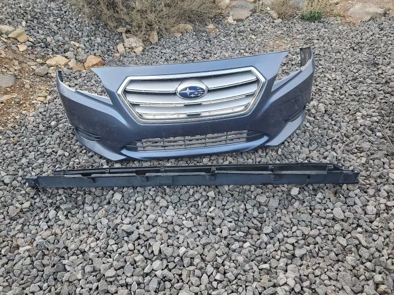 2016 SUBARU LEGACY 2.5I PREMIUM  