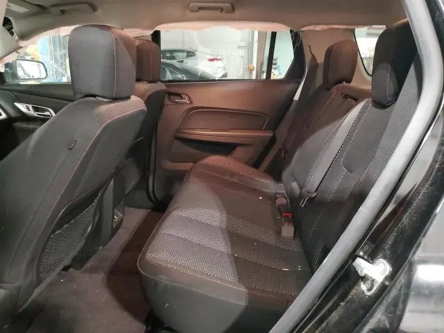 2016 GMC TERRAIN SLE  