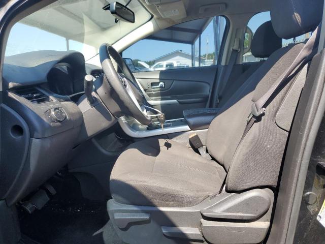 2014 FORD EDGE SE