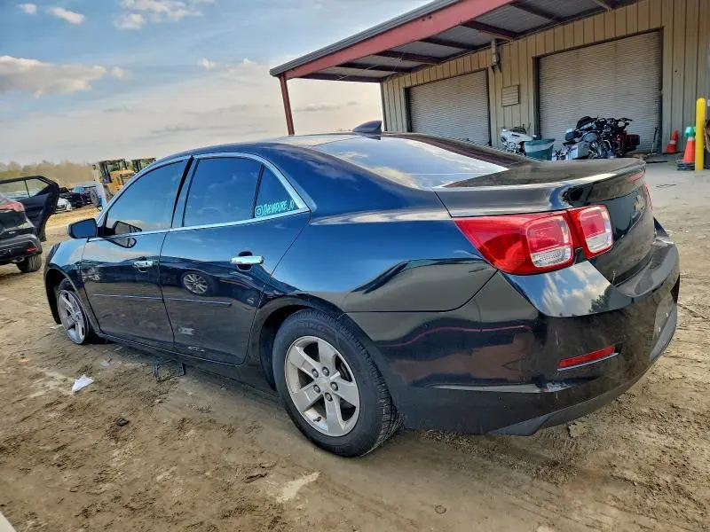 2015 CHEVROLET MALIBU LS  