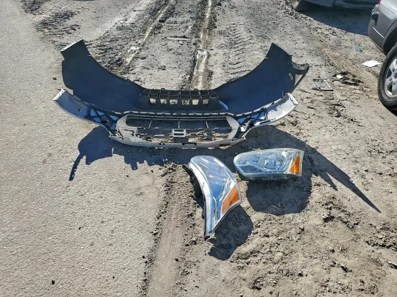 2017 FORD TRANSIT T-350  