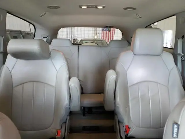 2015 BUICK ENCLAVE   