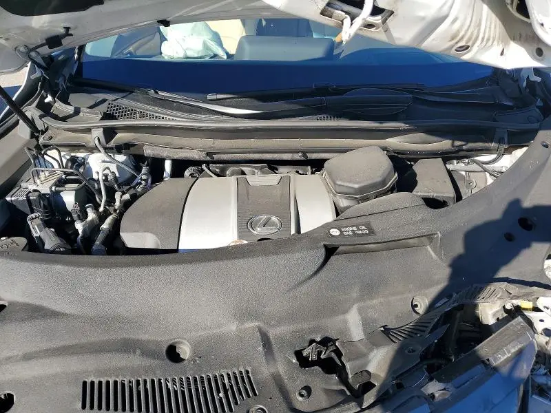 2019 LEXUS RX 350 BASE  