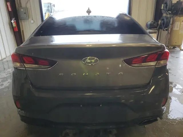 2019 HYUNDAI SONATA LIMITED  
