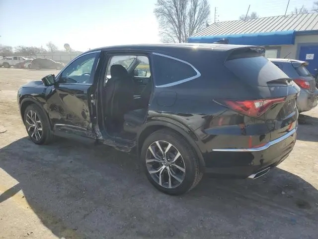 2024 ACURA MDX TECHNOLOGY  