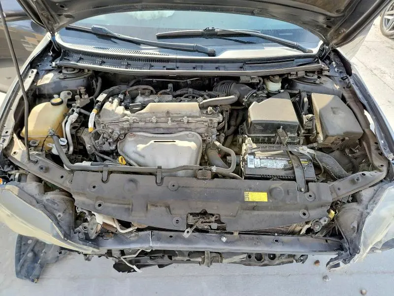 2013 SCION TC BASE  