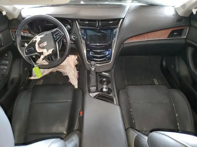 2019 CADILLAC CTS LUXURY  