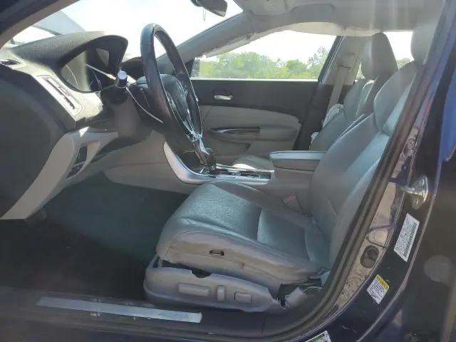 2016 ACURA TLX TECH  