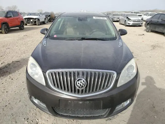 2013 BUICK VERANO PREMIUM  