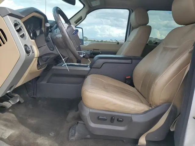 2016 FORD F250 SUPER DUTY  