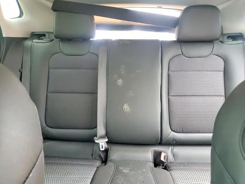 2025 CHEVROLET TRAX 1LT  