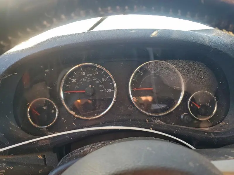 2018 JEEP WRANGLER SPORT  