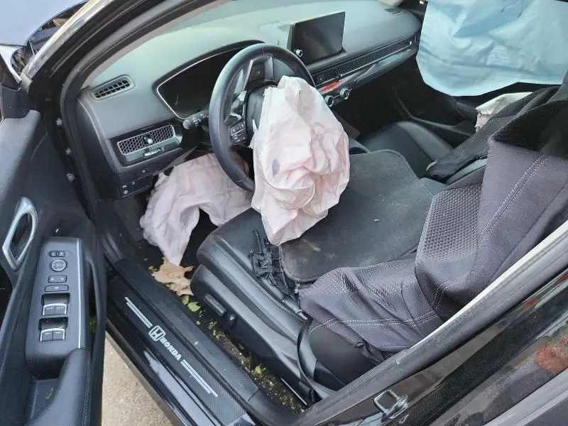 2023 HONDA CIVIC TOURING  