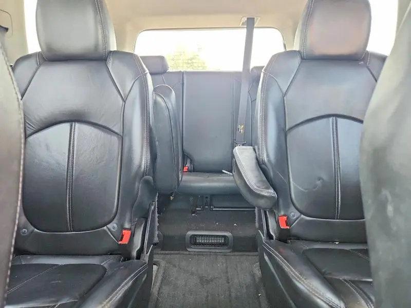 2014 GMC ACADIA SLT-1  