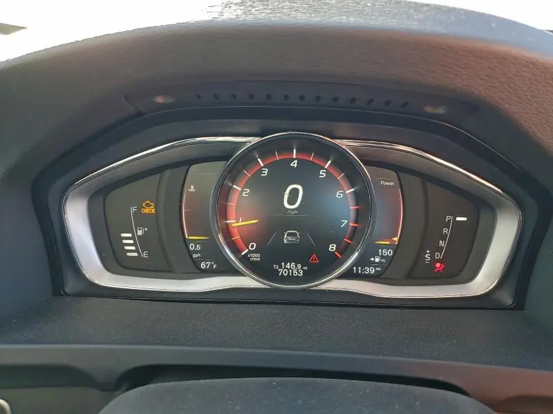 2018 VOLVO S60 DYNAMIC  