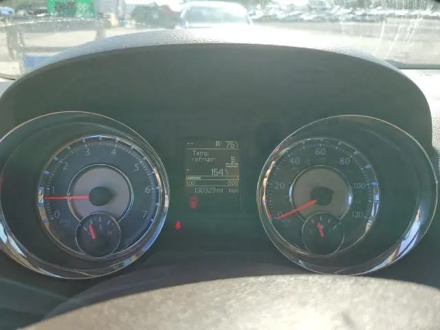 2014 CHRYSLER TOWN & COUNTRY TOURING L  