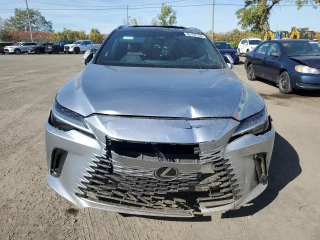 2024 LEXUS RX 350 BASE  