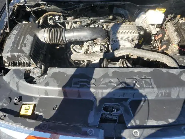 2020 RAM 1500 LONGHORN