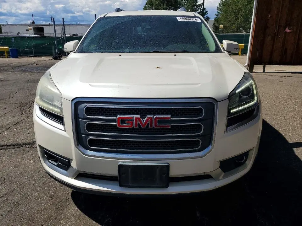 2014 GMC ACADIA SLT-1  