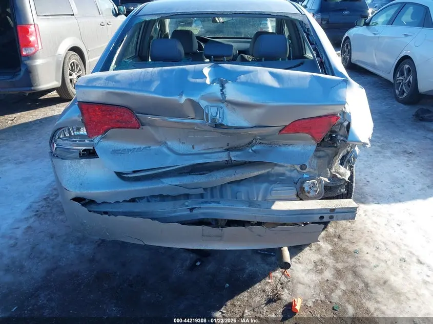 2011 HONDA CIVIC EX-L