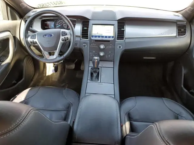 2016 FORD TAURUS SEL  