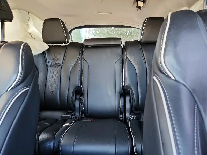 2023 ACURA MDX ADVANCE  