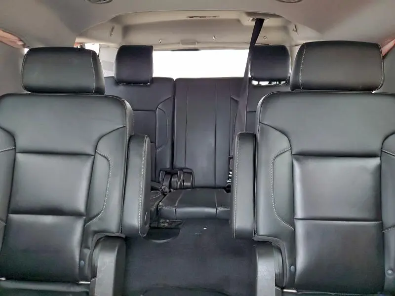 2020 CHEVROLET SUBURBAN K1500 LT  