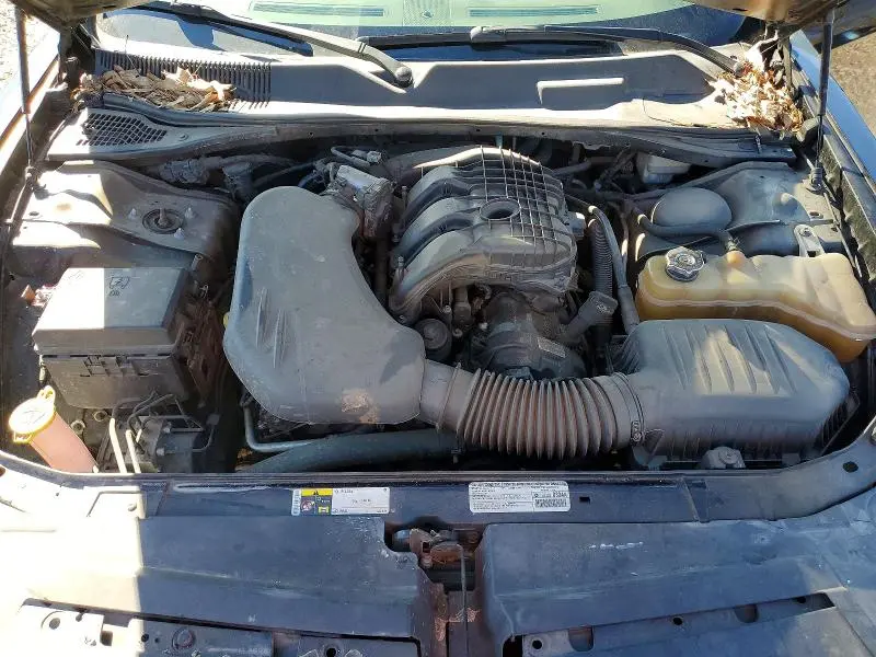 2013 DODGE CHALLENGER SXT  