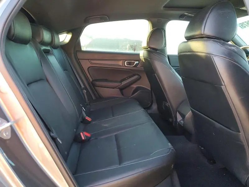 2023 ACURA INTEGRA A-SPEC TECH  